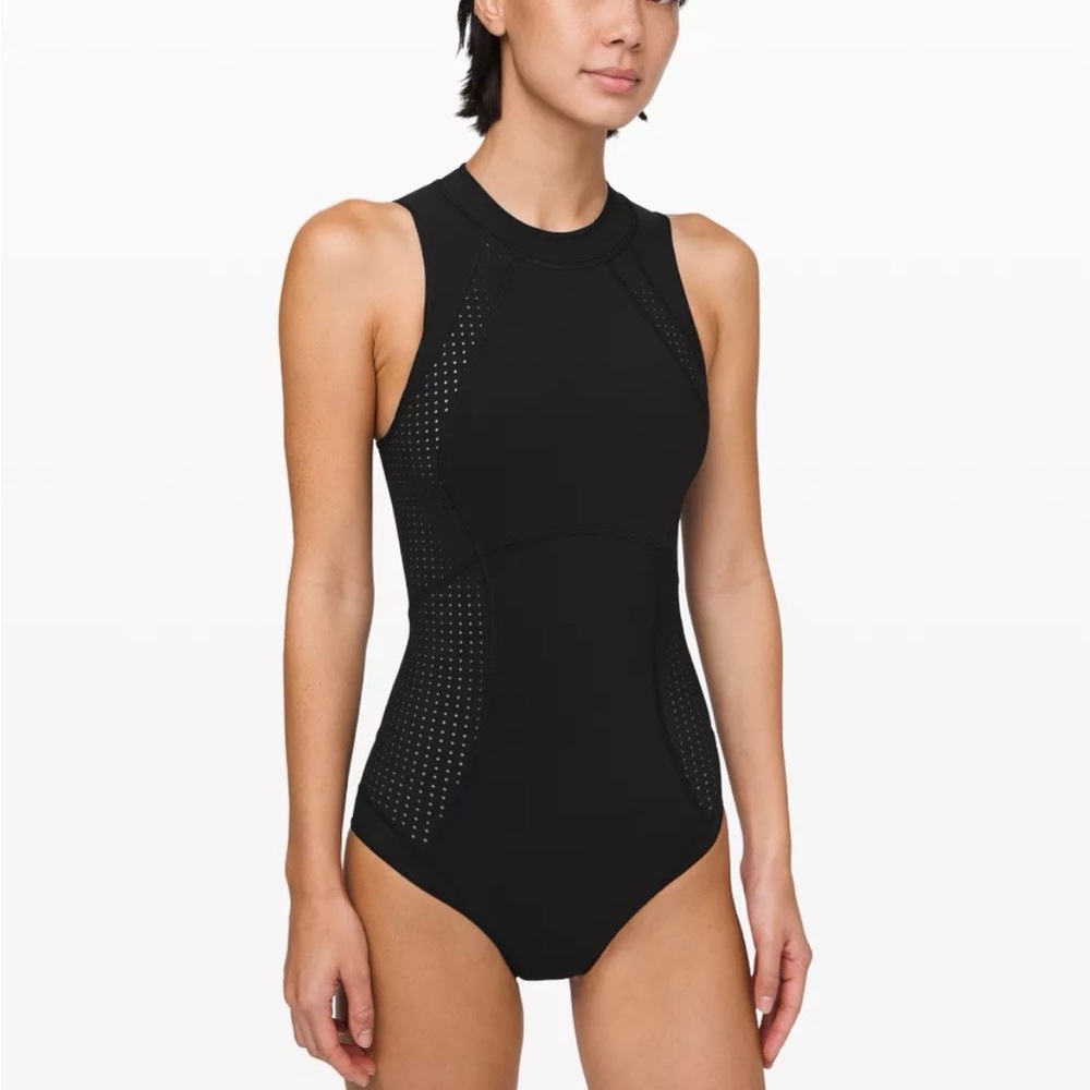 Lululemon Swell Seeker Paddle Suit